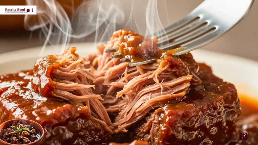 Les 5 Secrets pour une Viande Ultra-Fondante