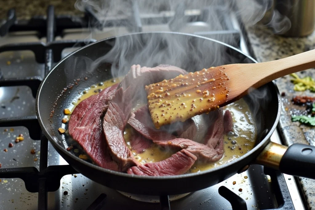 La Recette Étape par Étape
