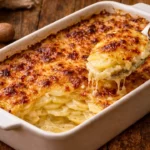 Le Vrai Gratin Dauphinois