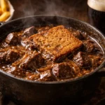 Recette Carbonnade Flamande Traditionnelle