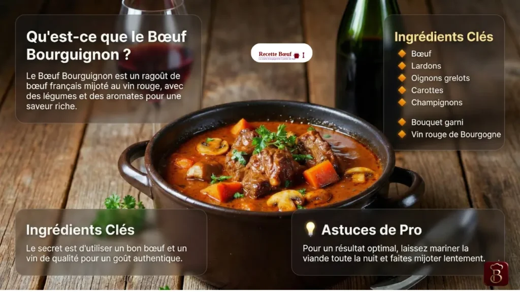 Verres-de-vin-rouge-et-plat-de-bœuf-bourguignon