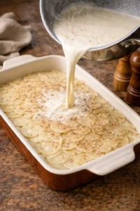 Le Vrai Gratin Dauphinois
