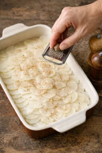 Le Vrai Gratin Dauphinois