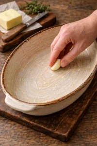 Le Vrai Gratin Dauphinois