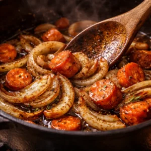 La Garniture Aromatique