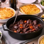 Accompagnements-pour-Bœuf-Bourguignon