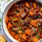 comment rendre le bœuf tendre