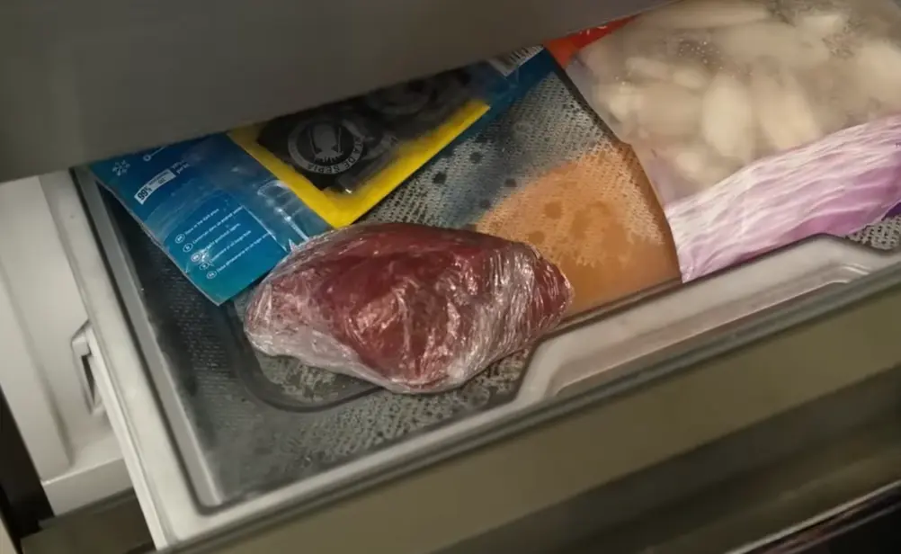 La Technique du Tartare au Couteau