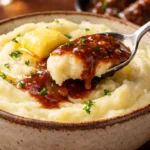 Purée de Pommes de Terre Maison