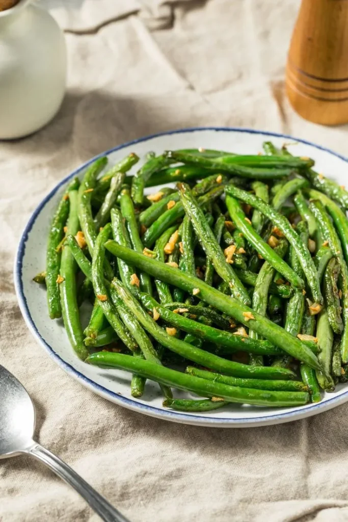 Haricots Verts